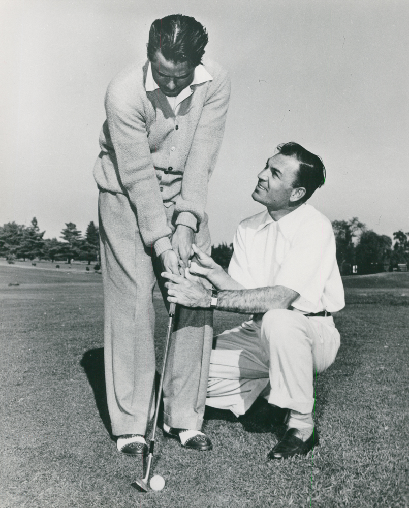 Ben Hogan