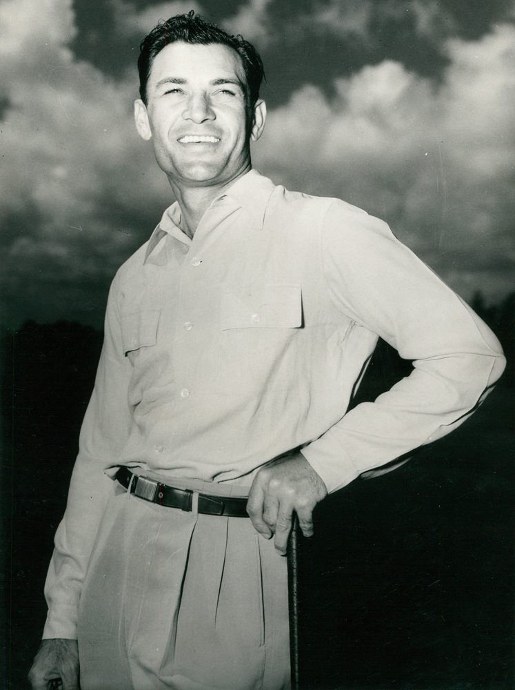 Ben Hogan